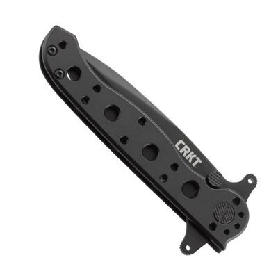 Nôž zatvárací M21™-10KSF kombinované ostrie CRKT M21-10KSF 4