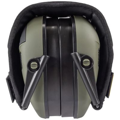 Slúchadlá elektronické M300X FOLIAGE GREEN EARMOR M300X-FG 2