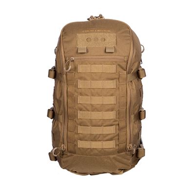 Ruksak MISSION ASSAULT COYOTE BROWN