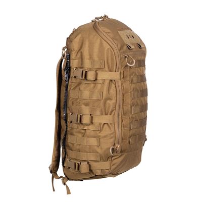 Ruksak MISSION ASSAULT COYOTE BROWN