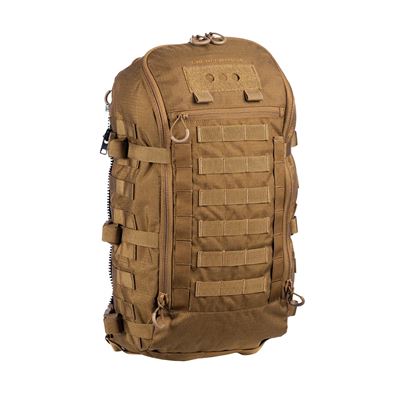 Ruksak MISSION ASSAULT COYOTE BROWN