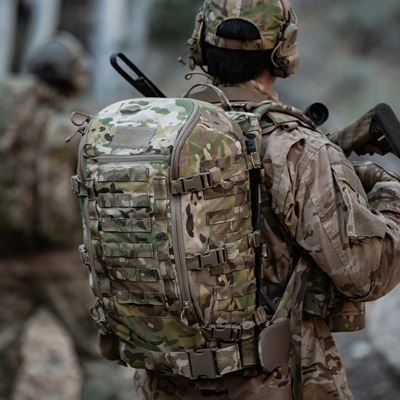 Ruksak MISSION ASSAULT MULTICAM®