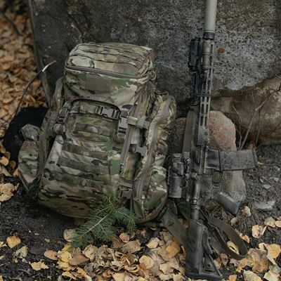 Ruksak MISSION ASSAULT MULTICAM®