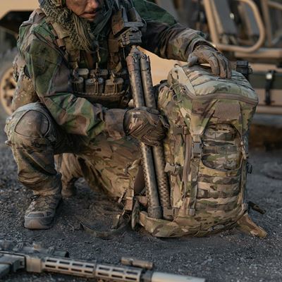 Ruksak MISSION ASSAULT MULTICAM®