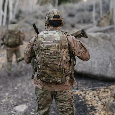 Ruksak MISSION ASSAULT MULTICAM®