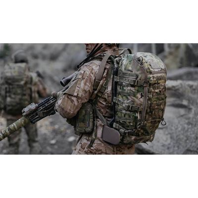 Ruksak MISSION ASSAULT MULTICAM®