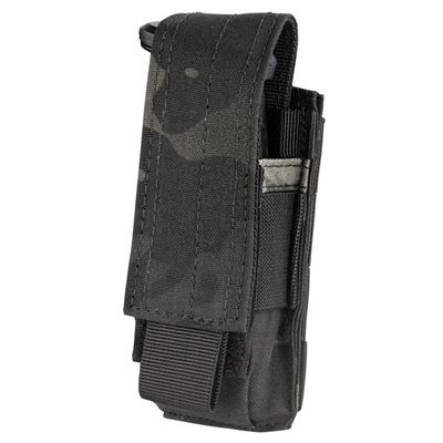 Sumka MOLLE na zásobník M9 MULTICAM® BLACK
