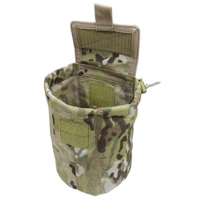 Puzdro MOLLE na prázdne zásobníky COMPACT MULTICAM® CONDOR OUTDOOR MA36-008 2