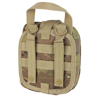 Sumka MOLLE EMT lekárnička MULTICAM®