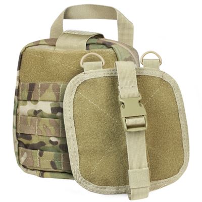 Sumka MOLLE EMT lekárnička MULTICAM®