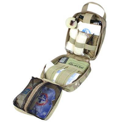 Sumka MOLLE EMT lekárnička MULTICAM®