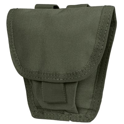 Puzdro MOLLE na putá RANGER GREEN