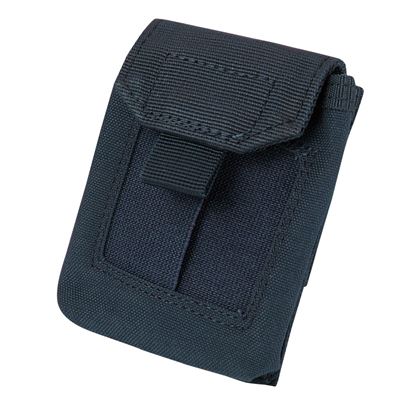 Puzdro MOLLE EMT na rukavice MODRÉ