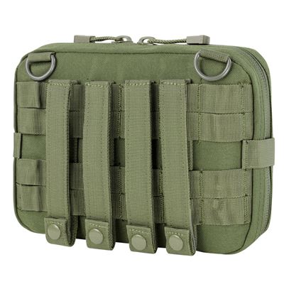 Puzdro MOLLE tactical tool OLIV