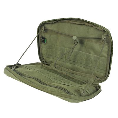 Puzdro MOLLE tactical tool OLIV