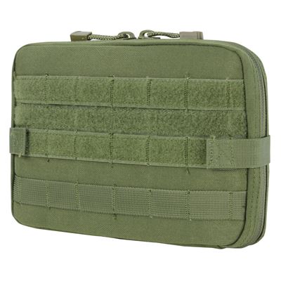 Puzdro MOLLE tactical tool OLIV