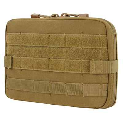 Sumka MOLLE tactical tool COYOTE BROWN