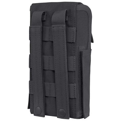 Sumka na náboje do brokovnice ČIERNA CONDOR OUTDOOR MA61-002 2