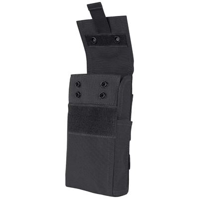 Sumka na náboje do brokovnice ČIERNA CONDOR OUTDOOR MA61-002 5