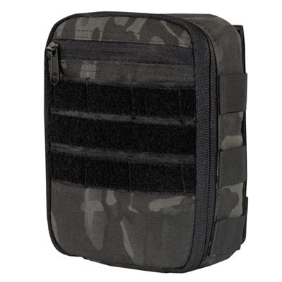 Sumka MOLLE SIDE KICK na zdravotnícke potreby MULTICAM BLACK®
