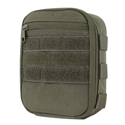 Sumka MOLLE SIDE KICK na zdravotnícke potreby RANGER GREEN