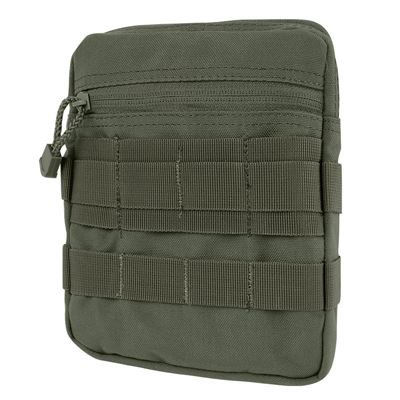 Sumka MOLLE univerzálna RANGER GREEN