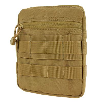 Sumka MOLLE univerzálna COYOTE BROWN