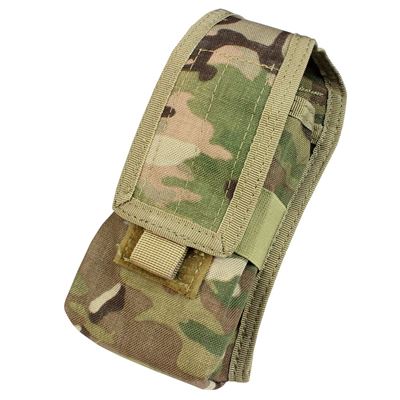 Puzdro MOLLE na vysielačku MULTICAM®