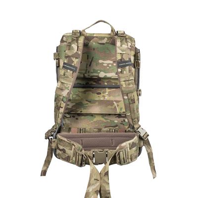 Nosný systém MISSION FRAME MULTICAM®