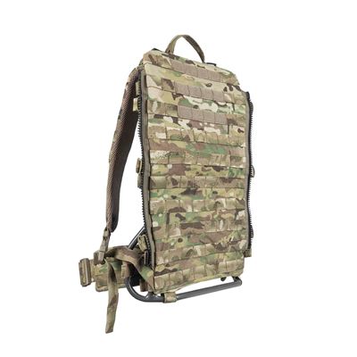 Nosný systém MISSION FRAME MULTICAM®