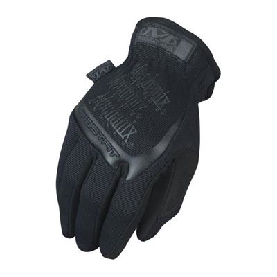 Rukavice MECHANIX FastFit ČIERNE