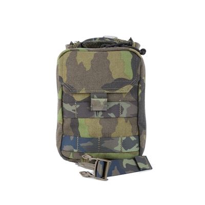 Puzdro zdravotné IFAK SF vz.95 les