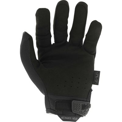 Rukavice ORIGINAL COVERT ČIERNE MECHANIX WEAR® MG-55 3