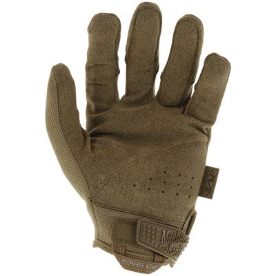 Rukavice ORIGINAL COYOTE MECHANIX WEAR® MG-72 2