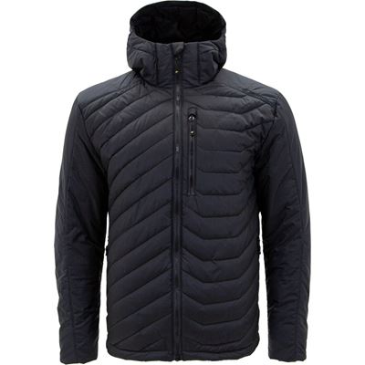 Zimná bunda ESG G-Loft ČIERNA CARINTHIA MG0980 17
