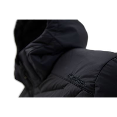 Zimná bunda ESG G-Loft ČIERNA CARINTHIA MG0980 3