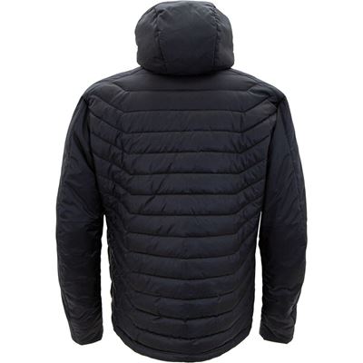 Zimná bunda ESG G-Loft ČIERNA CARINTHIA MG0980 16