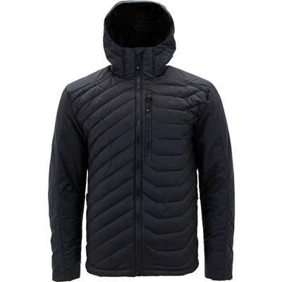 Zimná bunda ESG G-Loft ČIERNA CARINTHIA MG0980 15