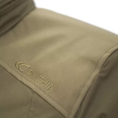 Zimná bunda HIG 4.0 SOF G-Loft COYOTE CARINTHIA MG4140 9