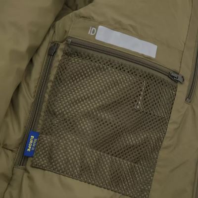 Zimná bunda HIG 4.0 SOF G-Loft COYOTE CARINTHIA MG4140 5