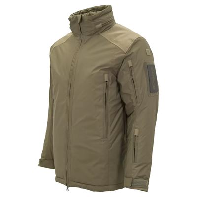 Zimná bunda HIG 4.0 SOF G-Loft COYOTE