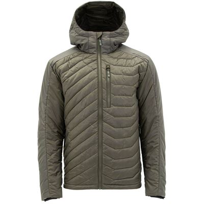 Zimná bunda ESG G-Loft ZELENÁ CARINTHIA MG8040 2