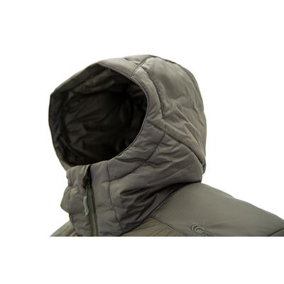 Zimná bunda ESG G-Loft ZELENÁ CARINTHIA MG8040 3