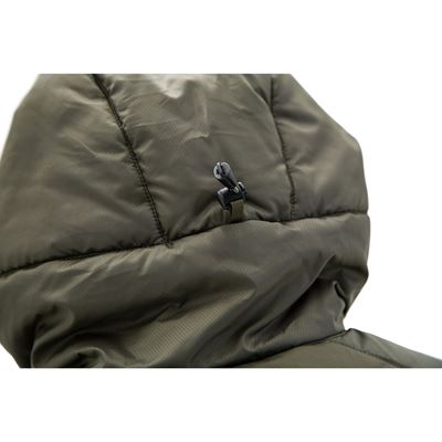 Zimná bunda ESG G-Loft ZELENÁ CARINTHIA MG8040 4
