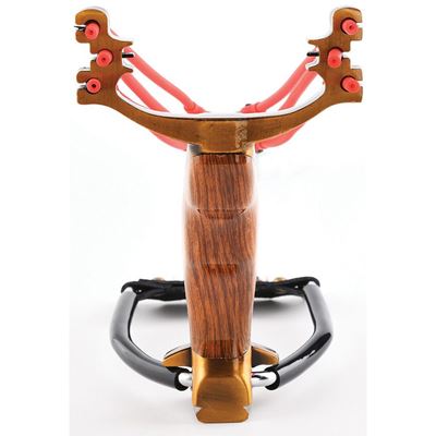 Prak BALLISTA 18 rukoväť DREVO