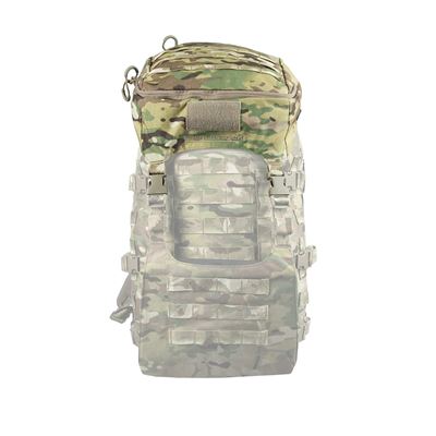 Veko prídavné MISSION LID MULTICAM®