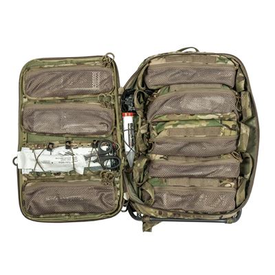 Ruksak MISSION MEDIC MULTICAM®