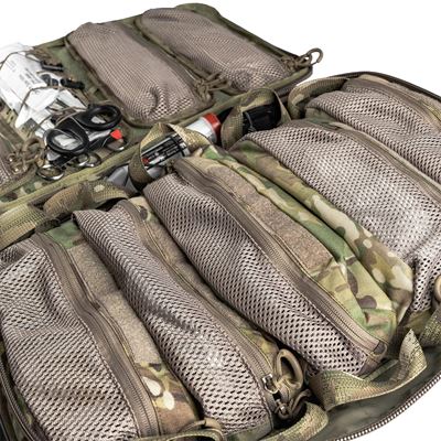 Ruksak MISSION MEDIC MULTICAM®