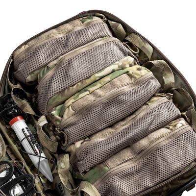 Ruksak MISSION MEDIC MULTICAM®