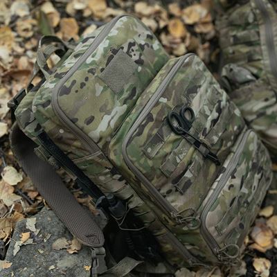 Ruksak MISSION MEDIC MULTICAM®